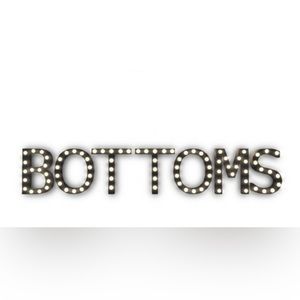 Bottoms